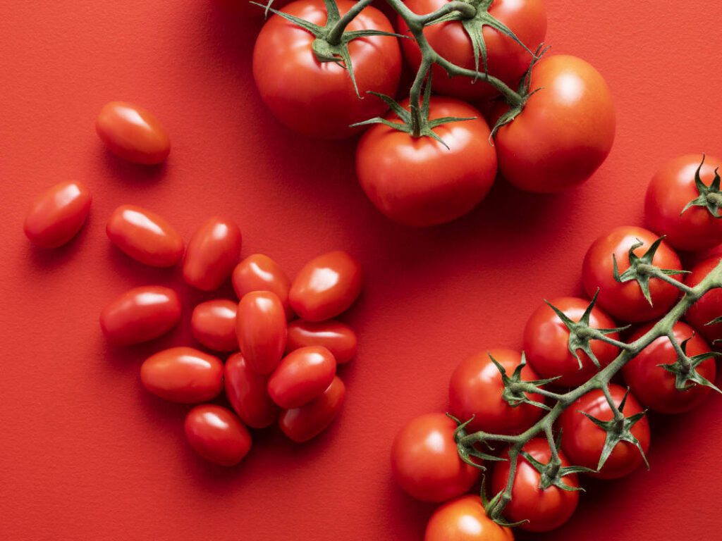 tomaten