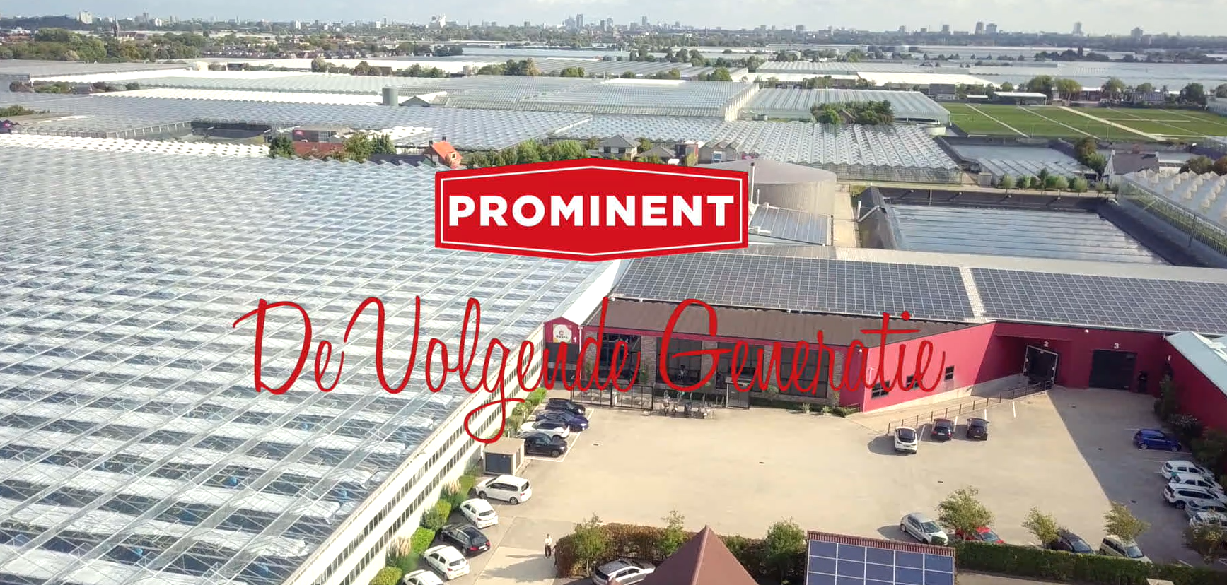 De volgende generatie